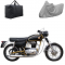 MATCHLESS G2 MOTORCYCLE COVER