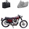 MATCHLESS G11 MOTORCYCLE COVER