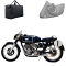 MATCHLESS G45 MOTORCYCLE COVER