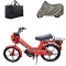 TOMOS A3 MOPED COVER