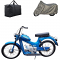 TOMOS APN4 MOPED COVER