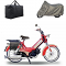 TOMOS ROADIE MOPED COVER