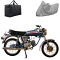 TOMOS SPRINT ELECTRONIC MOPED COVER