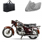 TOMOS SGS250 MOTORCYCLE COVER