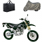 TOMOS SM125 MOTORCYCLE COVER