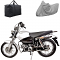 TOMOS STREETMATE MOTORCYCLE COVER