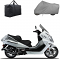 CFMOTO JETMAX MOTORCYCLE COVER