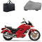 CFMOTO V3 MOTORCYCLE COVER