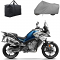 CFMOTO 800MT SPORT MOTORCYCLE COVER