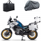 CFMOTO 800MT TOURING MOTORCYCLE COVER