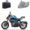 CFMOTO 300NK MOTORCYCLE COVER