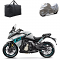 CFMOTO 400GT MOTORCYCLE COVER