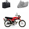 SUZUKI A80 MOTORCYCLE COVER