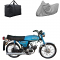 SUZUKI A100 MOTORCYCLE COVER