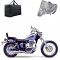 SUZUKI LS MOTORCYCLE COVER