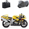 SUZUKI TL MOTORCYCLE COVER