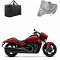 SUZUKI BOULEVARD MOTORCYCLE COVER