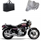 SUZUKI GS MOTORCYCLE COVER