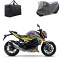 SUZUKI GSX-8S MOTORCYCLE COVER