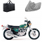 SUZUKI GT MOTORCYCLE COVER