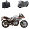 SUZUKI XN MOTORCYCLE COVER