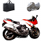 ZONGSHEN 200GS MOTORCYCLE COVER