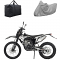 ZONGSHEN 250X MOTORCYCLE COVER