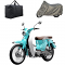 ZONGSHEN YAMI MOTORCYCLE COVER