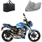 ZONTES FIREFLY MOTORCYCLE COVER