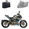 ZONTES ZT125-U MOTORCYCLE COVER