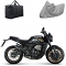 ZONTES ZT350-GK MOTORCYCLE COVER