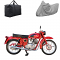 MOTO GUZZI LODOLA MOTORCYCLE COVER