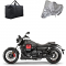 MOTO GUZZI AUDACE MOTORCYCLE COVER