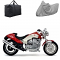 MOTO GUZZI CENTAURO MOTORCYCLE COVER