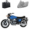 MOTO GUZZI 850 T3 MOTORCYCLE COVER