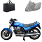 MOTO GUZZI 1000 STRADA MOTORCYCLE COVER