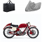 MOTO GUZZI DONDOLINO MOTORCYCLE COVER