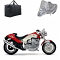 MOTO GUZZI V10 MOTORCYCLE COVER