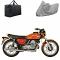 MOTO GUZZI V50 MOTORCYCLE COVER