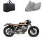 MOTO GUZZI V65 MOTORCYCLE COVER