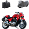 SACHS B805 MOTORCYCLE COVER