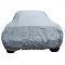 ALL WEATHER CAR COVER FRONT FOR SHOGUN SWB