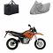 MZ 125SM MOTORCYCLE COVER