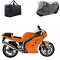 MZ SKORPION MOTORCYCLE COVER