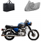 MZ TS MOTORCYCLE COVER