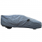 OUTDOOR CAR COVER FITTED TO SUBARU IMPREZA 92-00