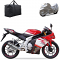 RIEJU RS3 MOTORCYCLE COVER