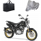 RIEJU TANGO MOTORCYCLE COVER