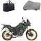 RIEJU AVENTURA 500 MOTORCYCLE COVER