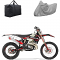 RIEJU MR300 MOTORCYCLE COVER